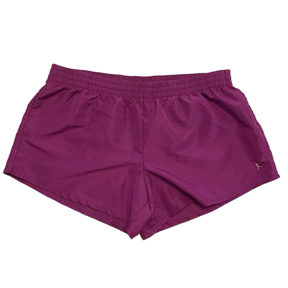 Danskin Now Athletic Shorts EUC